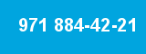 971 884-42-21